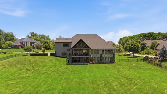 310 Eagle Drive, Nicholasville, KY 40356