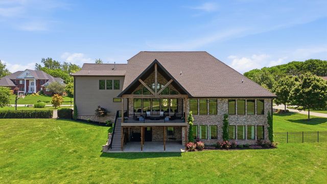 310 Eagle Drive, Nicholasville, KY 40356