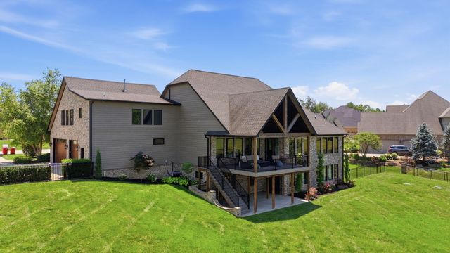 310 Eagle Drive, Nicholasville, KY 40356
