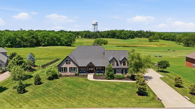 310 Eagle Drive, Nicholasville, KY 40356