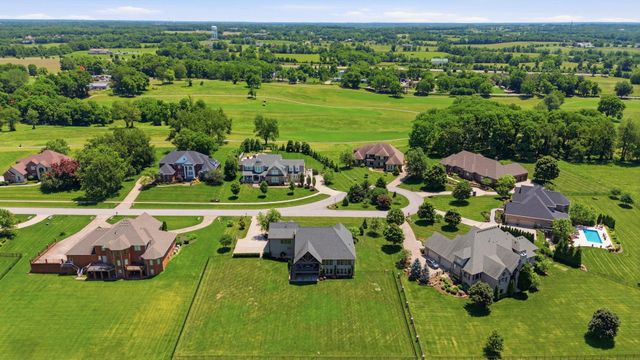 310 Eagle Drive, Nicholasville, KY 40356
