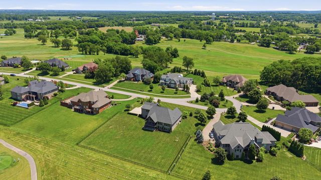 310 Eagle Drive, Nicholasville, KY 40356