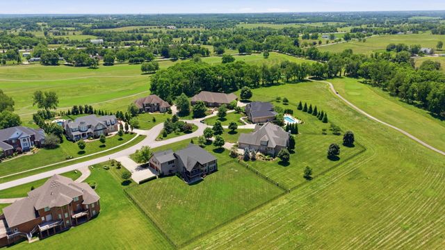 310 Eagle Drive, Nicholasville, KY 40356