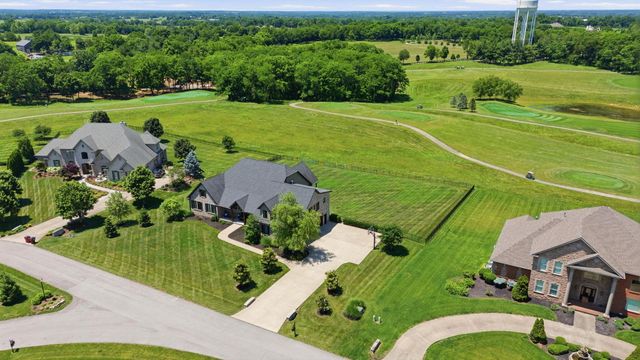 310 Eagle Drive, Nicholasville, KY 40356