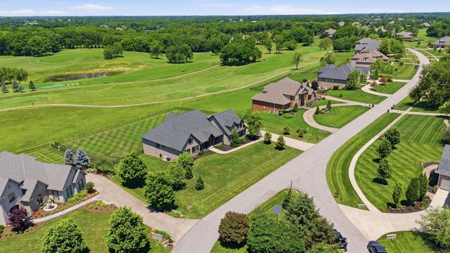 310 Eagle Drive, Nicholasville, KY 40356