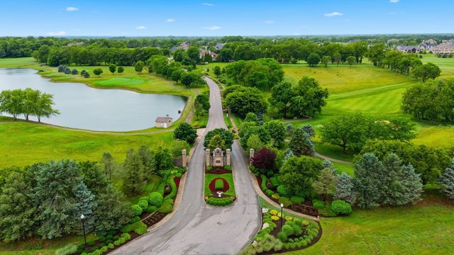 310 Eagle Drive, Nicholasville, KY 40356