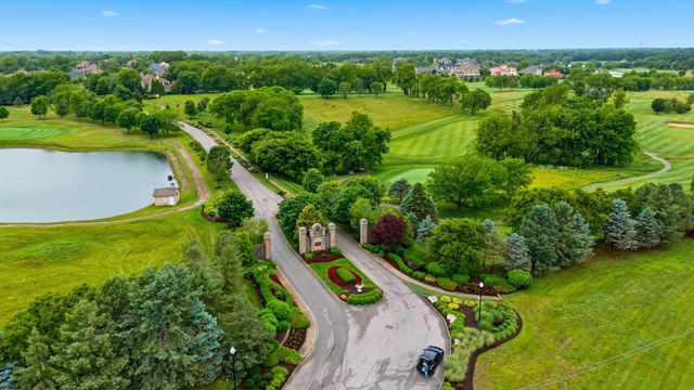 310 Eagle Drive, Nicholasville, KY 40356