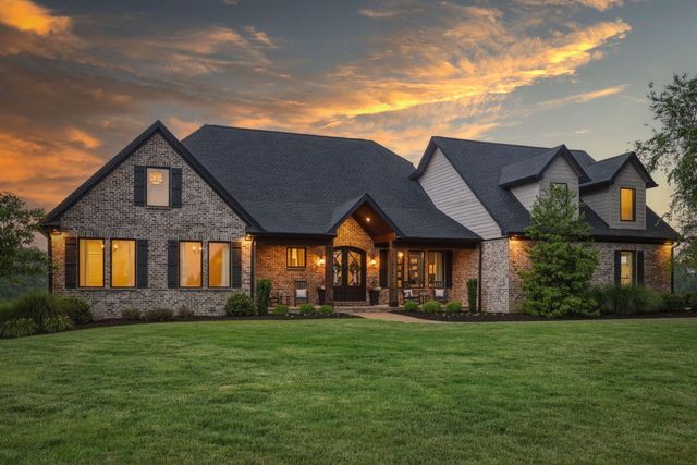 310 Eagle Drive, Nicholasville, KY 40356