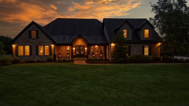 310 Eagle Drive, Nicholasville, KY 40356