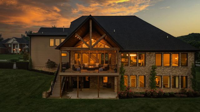 310 Eagle Drive, Nicholasville, KY 40356