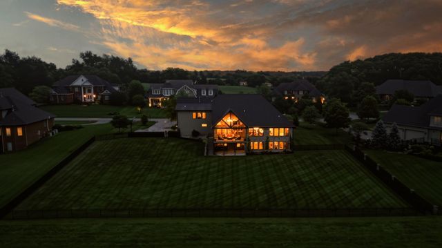 310 Eagle Drive, Nicholasville, KY 40356