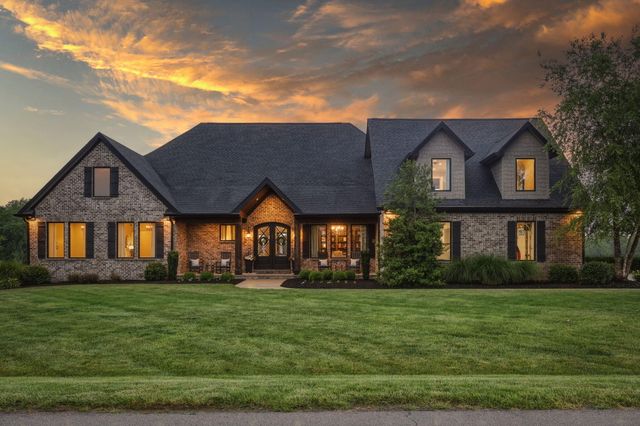 310 Eagle Drive, Nicholasville, KY 40356