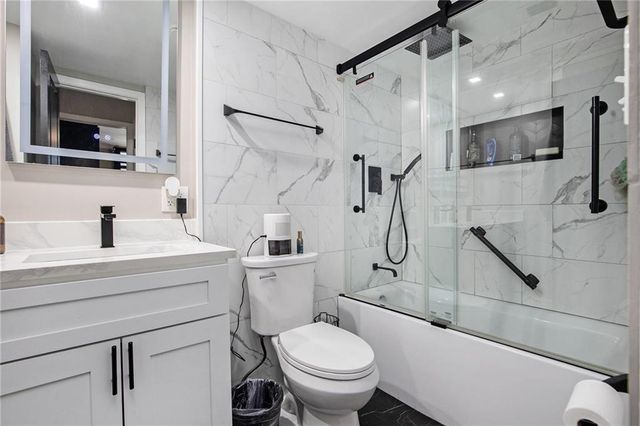 1280 W Peachtree NW Street 1402, Atlanta, GA 30309