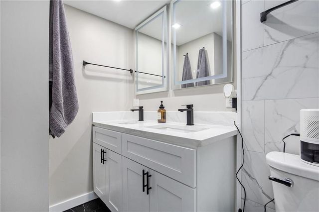 1280 W Peachtree NW Street 1402, Atlanta, GA 30309