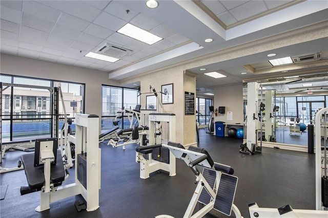 1280 W Peachtree NW Street 1402, Atlanta, GA 30309