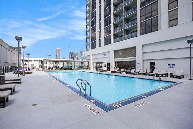 1280 W Peachtree NW Street 1402, Atlanta, GA 30309