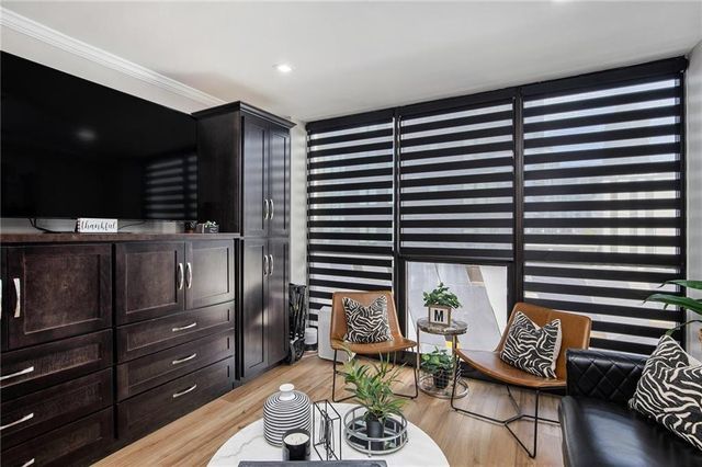 1280 W Peachtree NW Street 1402, Atlanta, GA 30309