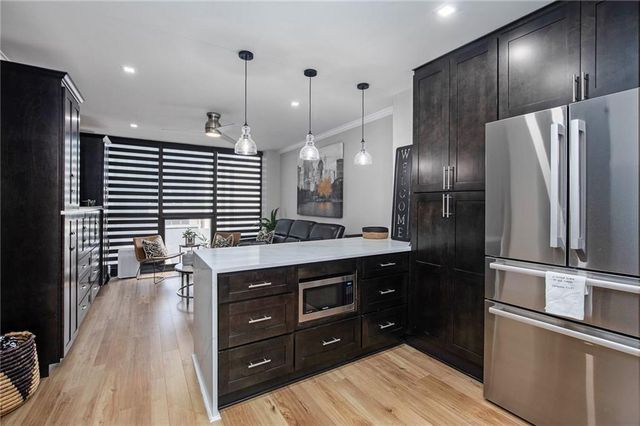 1280 W Peachtree NW Street 1402, Atlanta, GA 30309