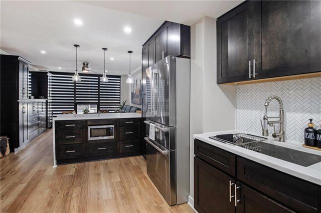 1280 W Peachtree NW Street 1402, Atlanta, GA 30309