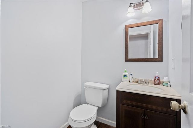 211 Clipper DR, Newport News, VA 23602