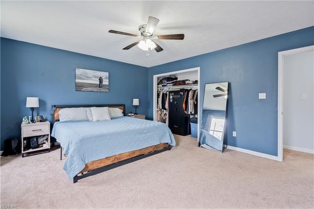 211 Clipper DR, Newport News, VA 23602