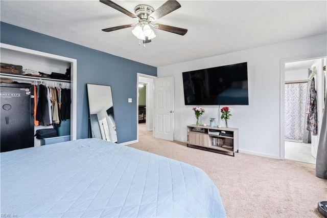 211 Clipper DR, Newport News, VA 23602