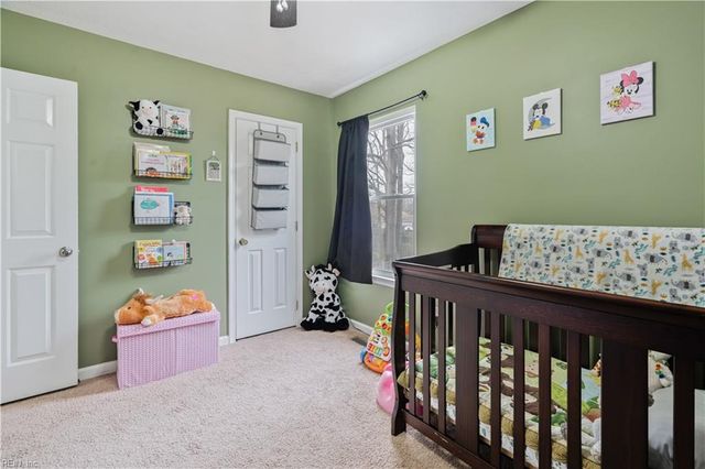 211 Clipper DR, Newport News, VA 23602