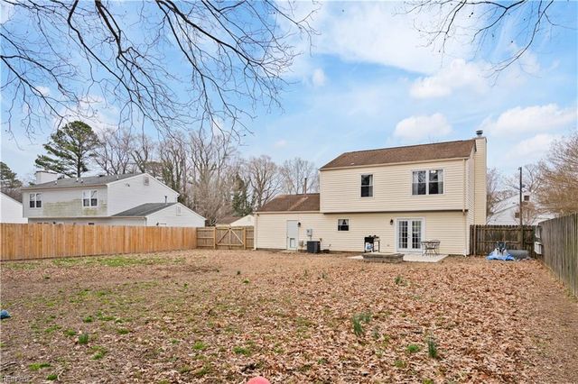 211 Clipper DR, Newport News, VA 23602