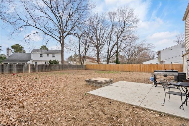 211 Clipper DR, Newport News, VA 23602