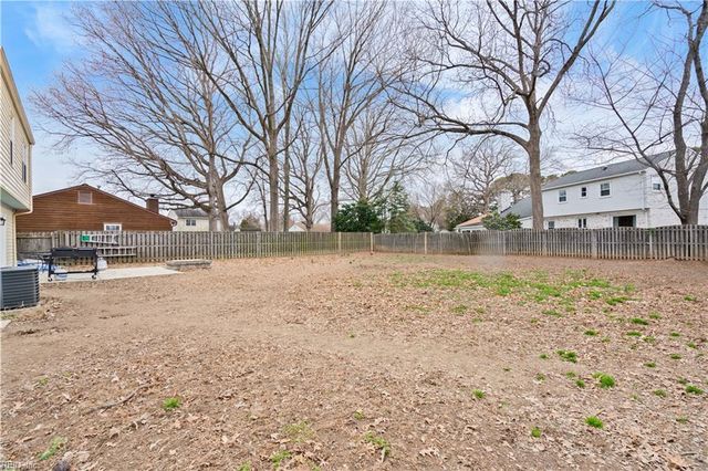 211 Clipper DR, Newport News, VA 23602