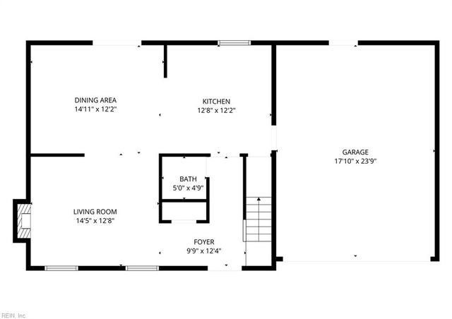 211 Clipper DR, Newport News, VA 23602