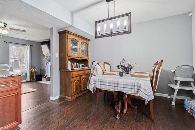 211 Clipper DR, Newport News, VA 23602