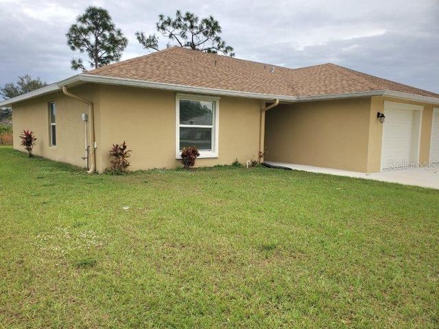 1192 OCEANIC ROAD, Punta Gorda, FL 33983