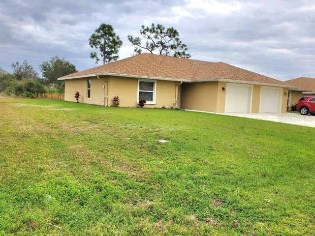 1192 OCEANIC ROAD, Punta Gorda, FL 33983