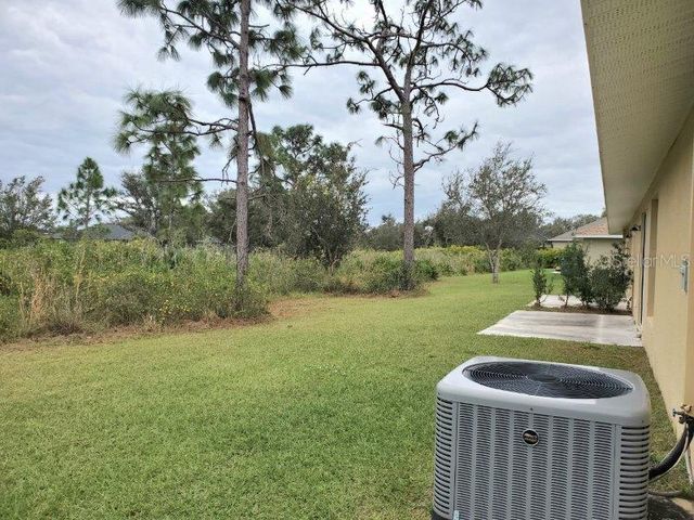 1192 OCEANIC ROAD, Punta Gorda, FL 33983