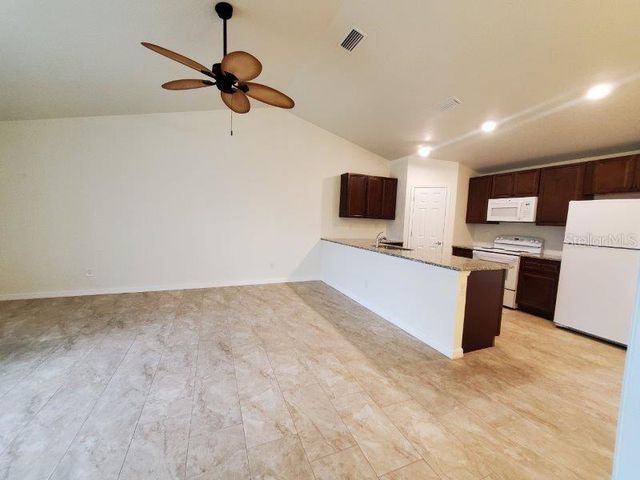 1192 OCEANIC ROAD, Punta Gorda, FL 33983
