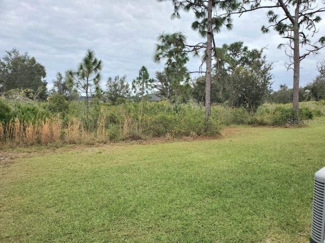 1192 OCEANIC ROAD, Punta Gorda, FL 33983