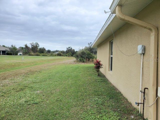 1192 OCEANIC ROAD, Punta Gorda, FL 33983
