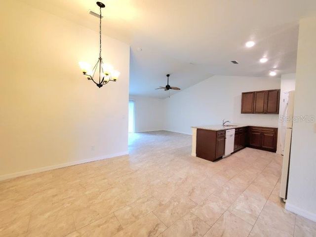 1192 OCEANIC ROAD, Punta Gorda, FL 33983