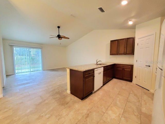 1192 OCEANIC ROAD, Punta Gorda, FL 33983