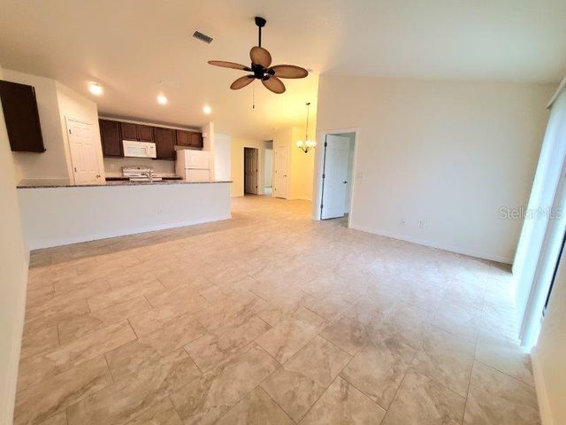 1192 OCEANIC ROAD, Punta Gorda, FL 33983