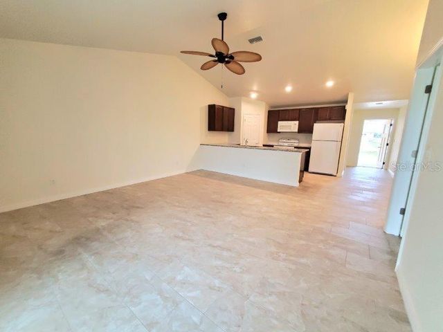 1192 OCEANIC ROAD, Punta Gorda, FL 33983