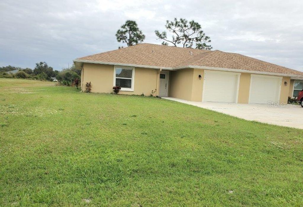 1192 OCEANIC ROAD, Punta Gorda, FL 33983