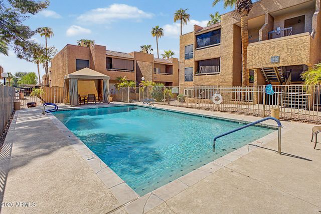 2625 E INDIAN SCHOOL Road 341, Phoenix, AZ 85016