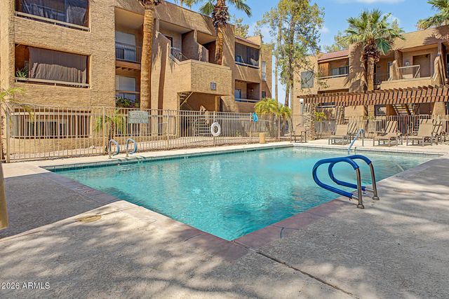 2625 E INDIAN SCHOOL Road 341, Phoenix, AZ 85016