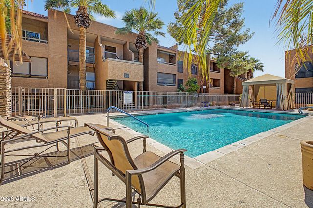 2625 E INDIAN SCHOOL Road 341, Phoenix, AZ 85016