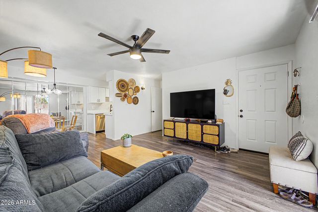 2625 E INDIAN SCHOOL Road 341, Phoenix, AZ 85016