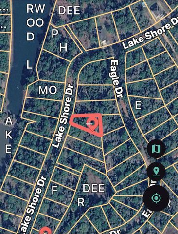 26605 Lake Shore Drive, Hempstead, TX 77445