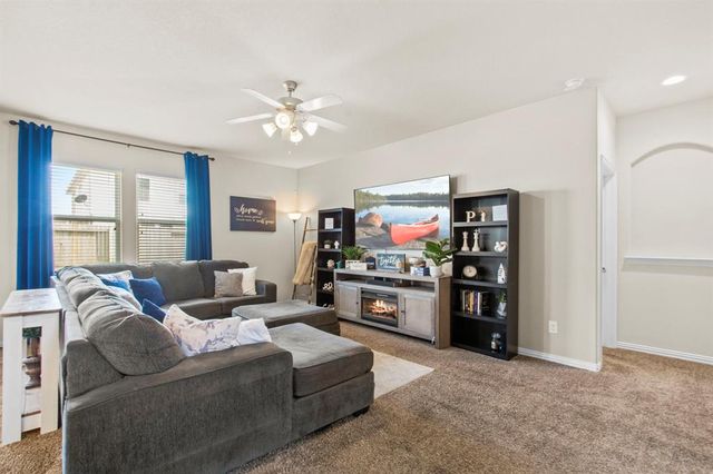 9906 Wood Wind Court, Baytown, TX 77521