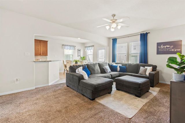 9906 Wood Wind Court, Baytown, TX 77521